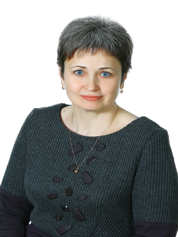Данилова Нина Васильевна.