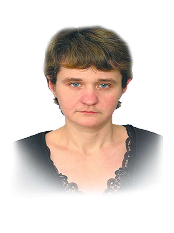 Клюева Ольга Владимировна.