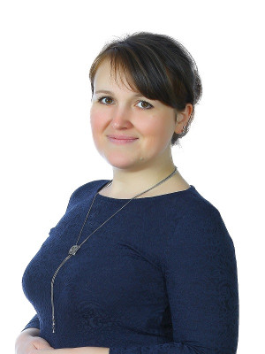 Соколова Людмила Александровна Соколова Людмила Александровна